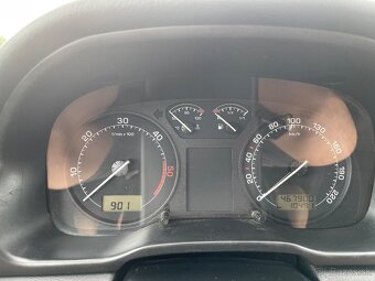 Octavia 1.9 TDi - 4