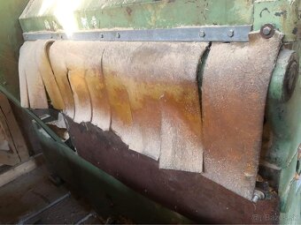 Rozmietacia pila - 4