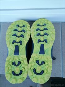 Nové botasky KILIMANJARO s vybetateľnou vložkou - 4