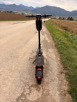 KuKirin G2 Master (2025) - 4