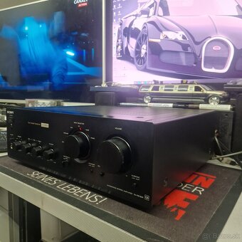 SONY TA-FB730R QS...integrovaný stereeo zosilovač... - 4