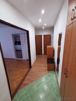 2 izbový byt Nové Mesto nad Váhom - 4