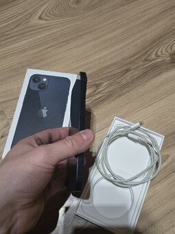 iPhone 13 128GB ZÁRUKA - 4