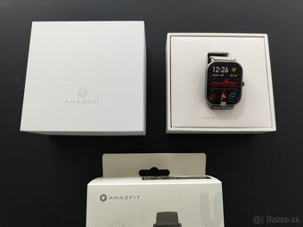 Smart hodinky Amazfit - 4