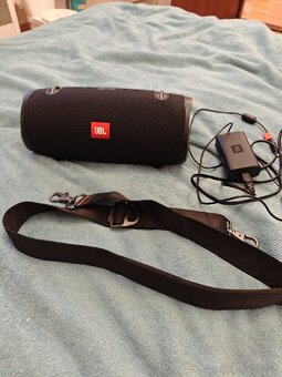 Predam JBL Extreme 2 - 4
