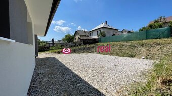 TARGETreal | Na predaj, 4-izbová novostavba rodinného domu B - 4