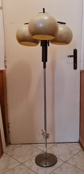 Retro stojanové lampy - 4