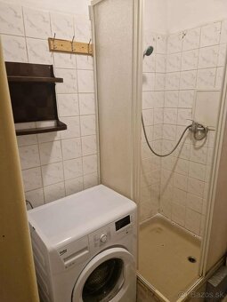 1 izbový byt na predaj / prenájom Nováky - 4