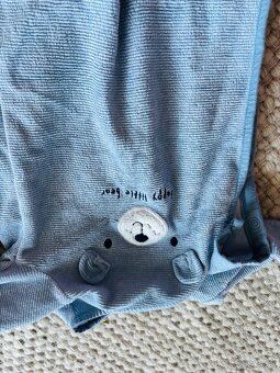 Kompletny balicek od 0-3 mesiacov - 4