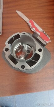 Keeway F-act 50/70ccm - 4