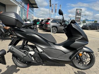 Honda PCX 125 r.2023 - 4