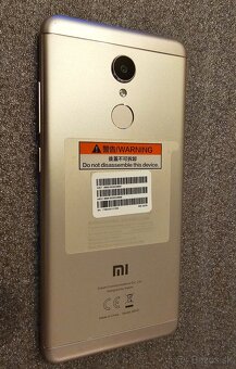 Xiaomi redmi 5 - 4