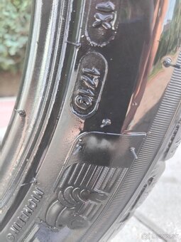 Michelin Alpin 6 205/50 R17 1 Ks. - 4