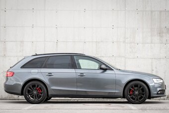 Audi A4 Avant quattro 130kW - 4