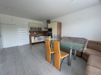 Rodinný dom v dvojdome - novostavba so záhradkou v obci Milo - 4