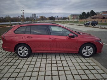 Golf Variant 2.0 TDI - 4