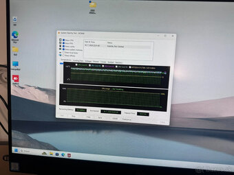 Predám funkčnú matičnú dosku do AIO Dell 7460 - 4