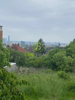 Lukratívny pozemok na Cádrovej ul. na Kramároch - 4