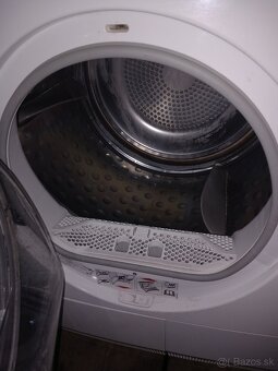 Sušička prádla - 4