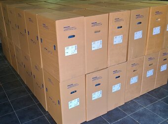 Kompletný set – kyslíkový koncentrátor + príslušenstvo - 4