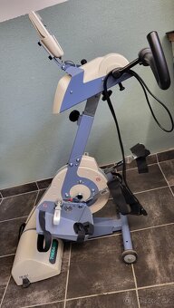 rehabilitačný bicykel na ruky nohy pre ZTP rukavice - 4