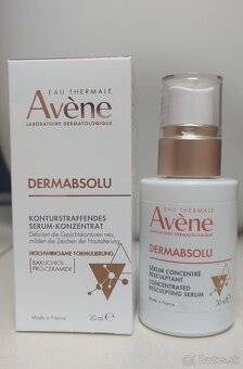 predam nove kremy AVENE - 4
