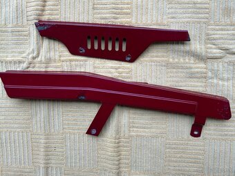 Kryty reťazí babetta 210/215/225 - 4