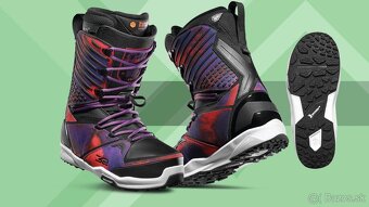 Snowboardove topánky ThirtyTwo Mullair 45,5 - 4