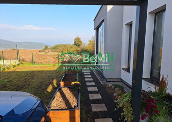 Predaj novostavba rodinného domu Kamenec pod Vtáčnikom (015- - 4