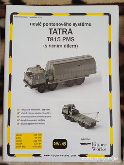 Papierové modely - 4