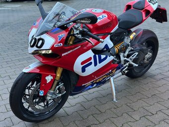 Ducati Panigale 1199S zberatelsky kus - 4