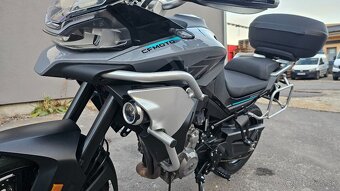 Moto 800MT Touring r.v. 2022 - 4