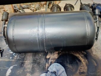 Iveco EuroCargo vzduchojem - 4