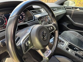VW Arteon 2,0TDI DSG 96tis km - 4