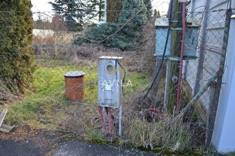 TOP NA PREDAJ: 2 stavebné pozemky 728m2 a 1761m2 (celkom 248 - 4