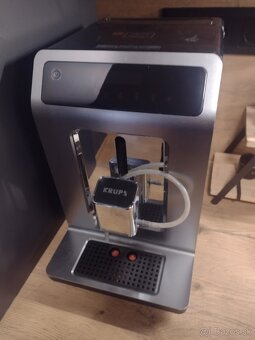 KRUPS EVIDENCE PLUS TITAN - 4