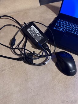 Predám Acer Nitro v15 - 4