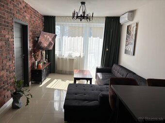 Prenájom moderného 2-izbového bytu - 4