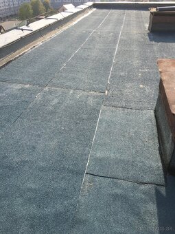 Hydroizolácie - 4