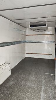 Chladiarenska dodávka - 4