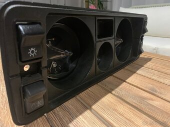 Budíky Lada NOVA/RIVA - 4