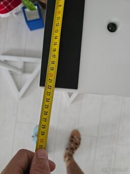 Stojany na studiove regalovky - 4