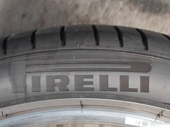 Letné pneumatiky 245/40R19 - 4