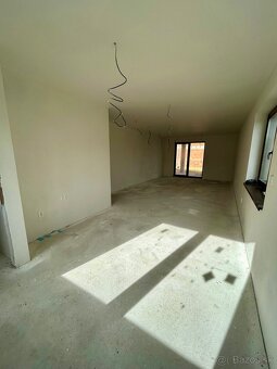 3izbová novostavba RD - 4