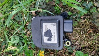 Rover 75 interiérové diely - 4