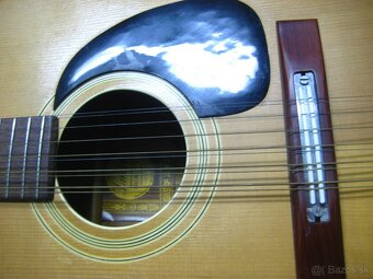 Gitara 12 strunova. - 4
