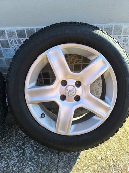 Elektróny+ zimné pneumatiky - 4