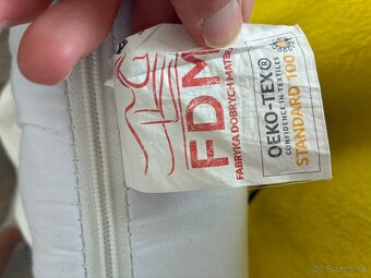 Detska postel 70x160 - 4