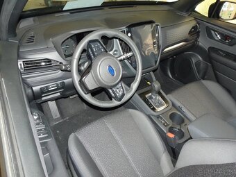 SUBARU FORESTER 2025 - 4