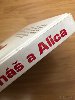 Tomáš a Alica - 4